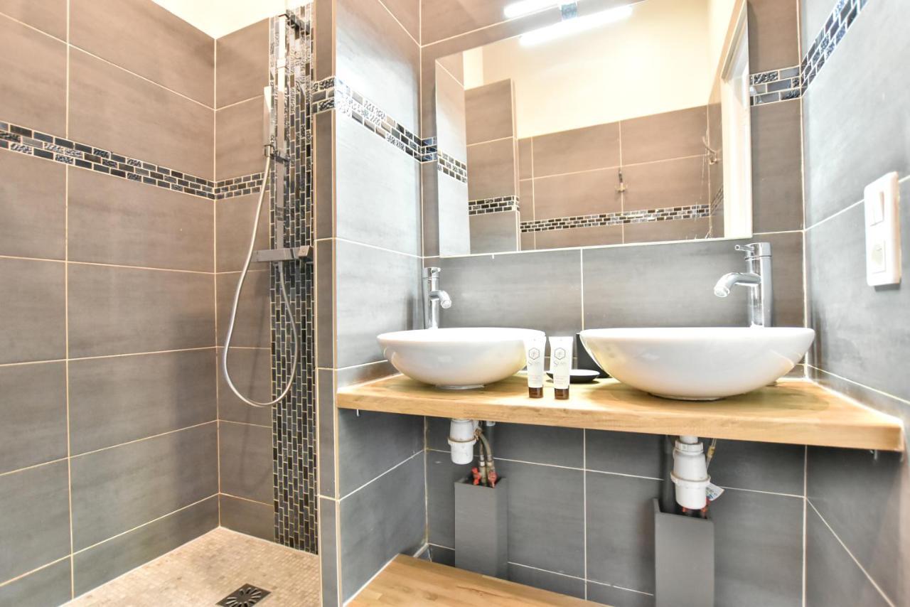 Cosy Apartment - 1Br-4P - Place De La Bastille Paris Exteriör bild